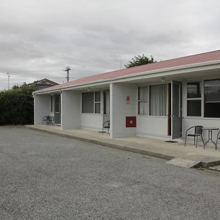 Charlton Motel Гор Екстер'єр фото