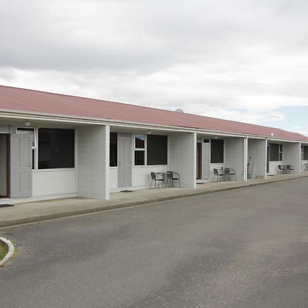 Charlton Motel Гор Екстер'єр фото