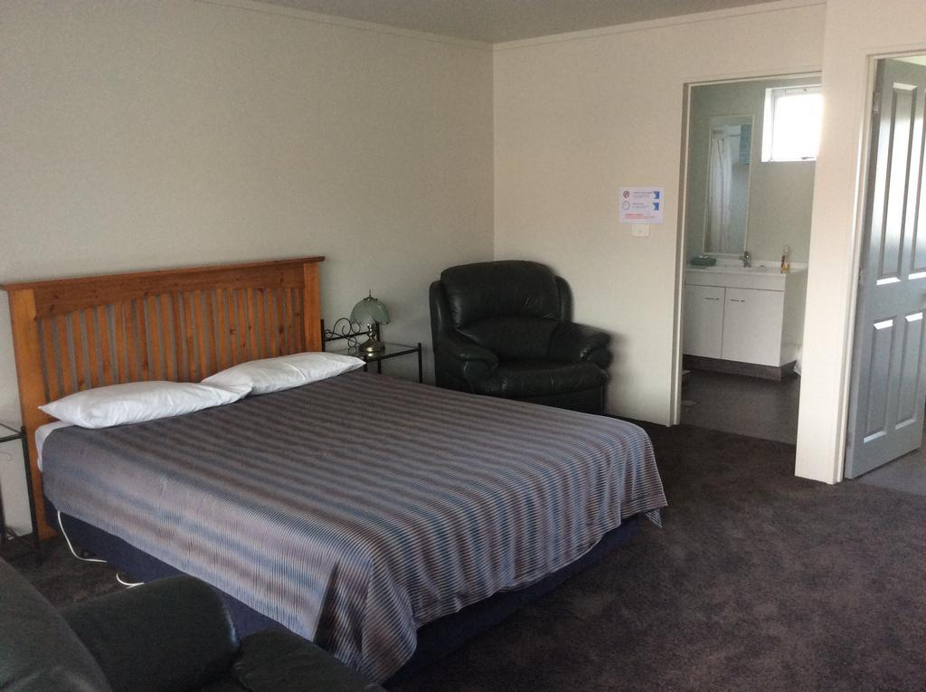 Charlton Motel Гор Номер фото