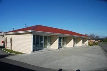 Charlton Motel Гор Екстер'єр фото