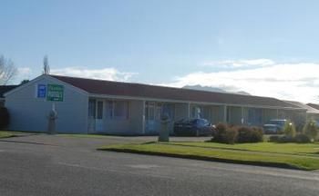 Charlton Motel Гор Екстер'єр фото