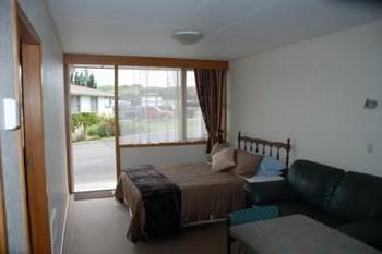 Charlton Motel Гор Екстер'єр фото
