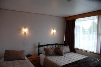 Charlton Motel Гор Екстер'єр фото