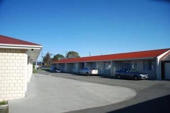 Charlton Motel Гор Екстер'єр фото
